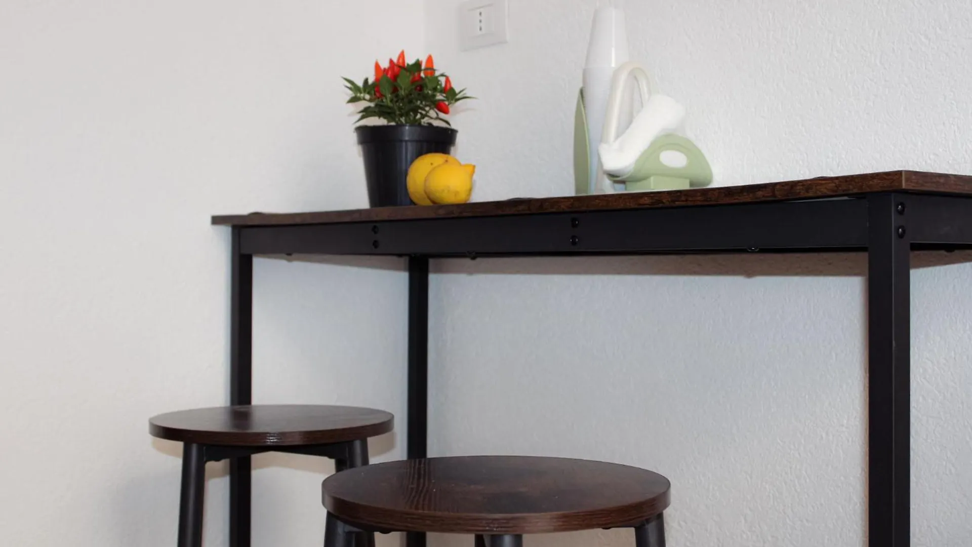Leone Guest House Palermo Appartamento