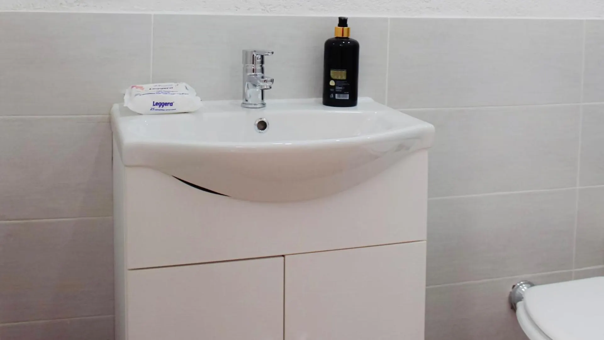 Leone Guest House Palermo Italia