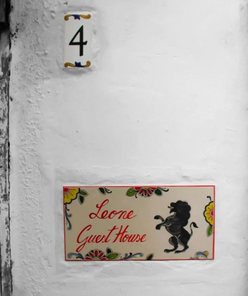 Appartamento Leone Guest House Palermo
