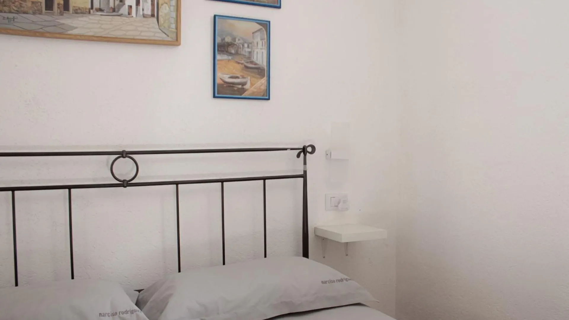 Appartamento Leone Guest House Palermo Italia