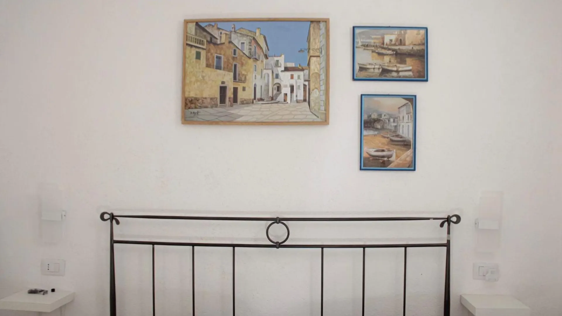 Appartamento Leone Guest House Palermo