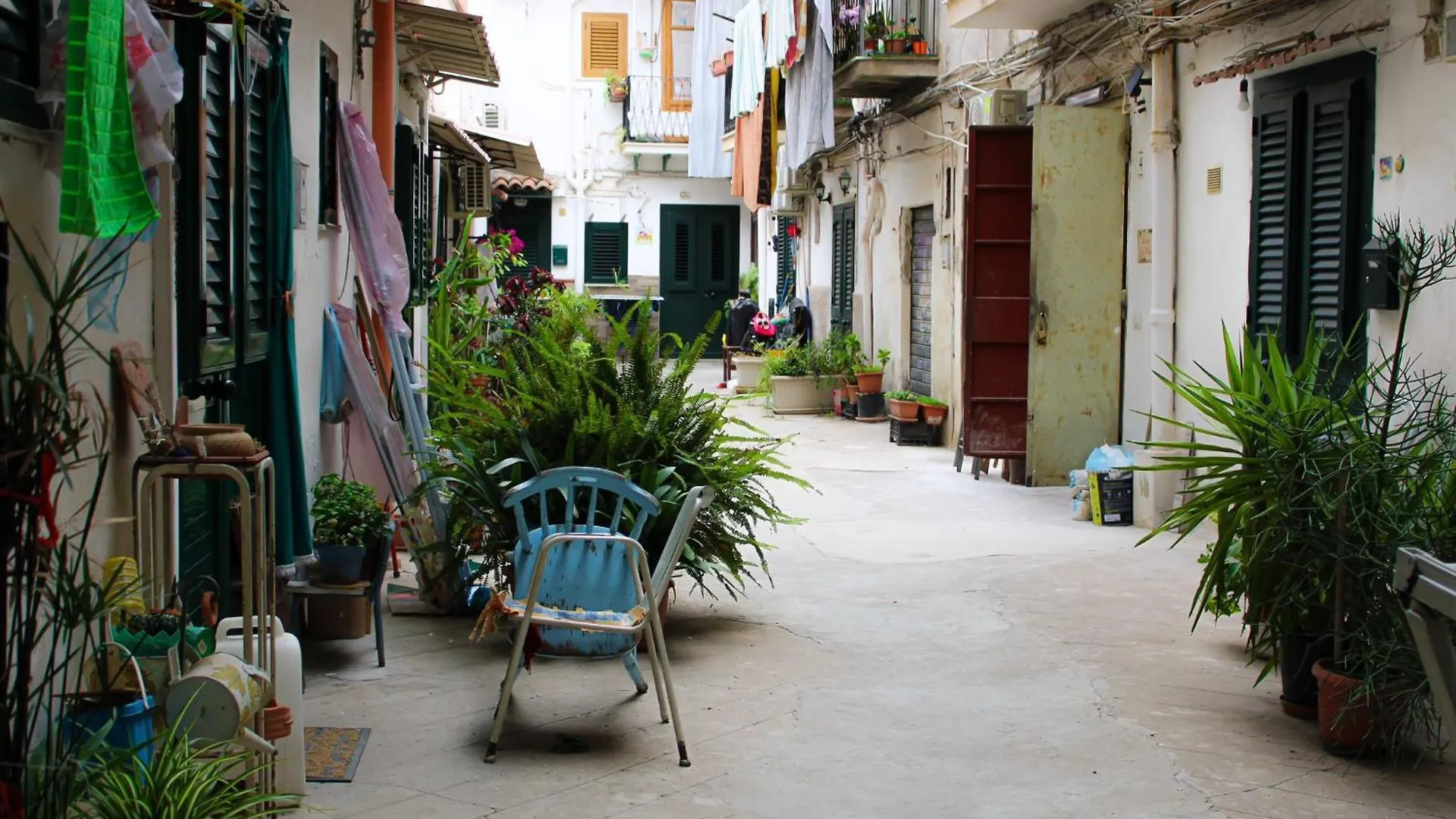Appartamento Leone Guest House Palermo